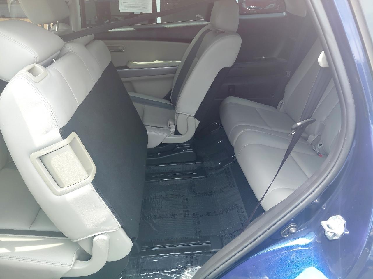 Mazda CX-9 AWD 4dr Grand Touring 2010