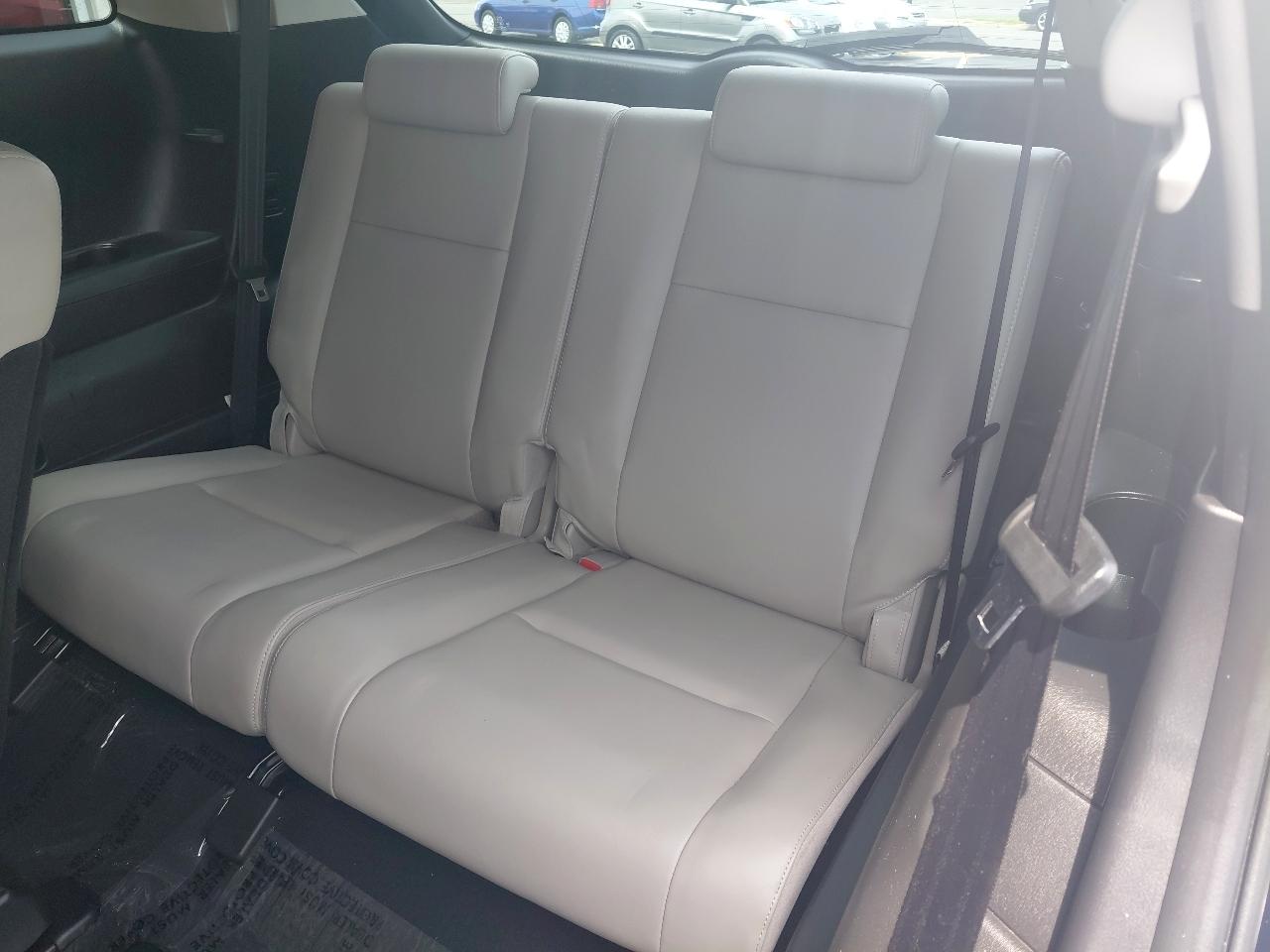 Mazda CX-9 AWD 4dr Grand Touring 2010