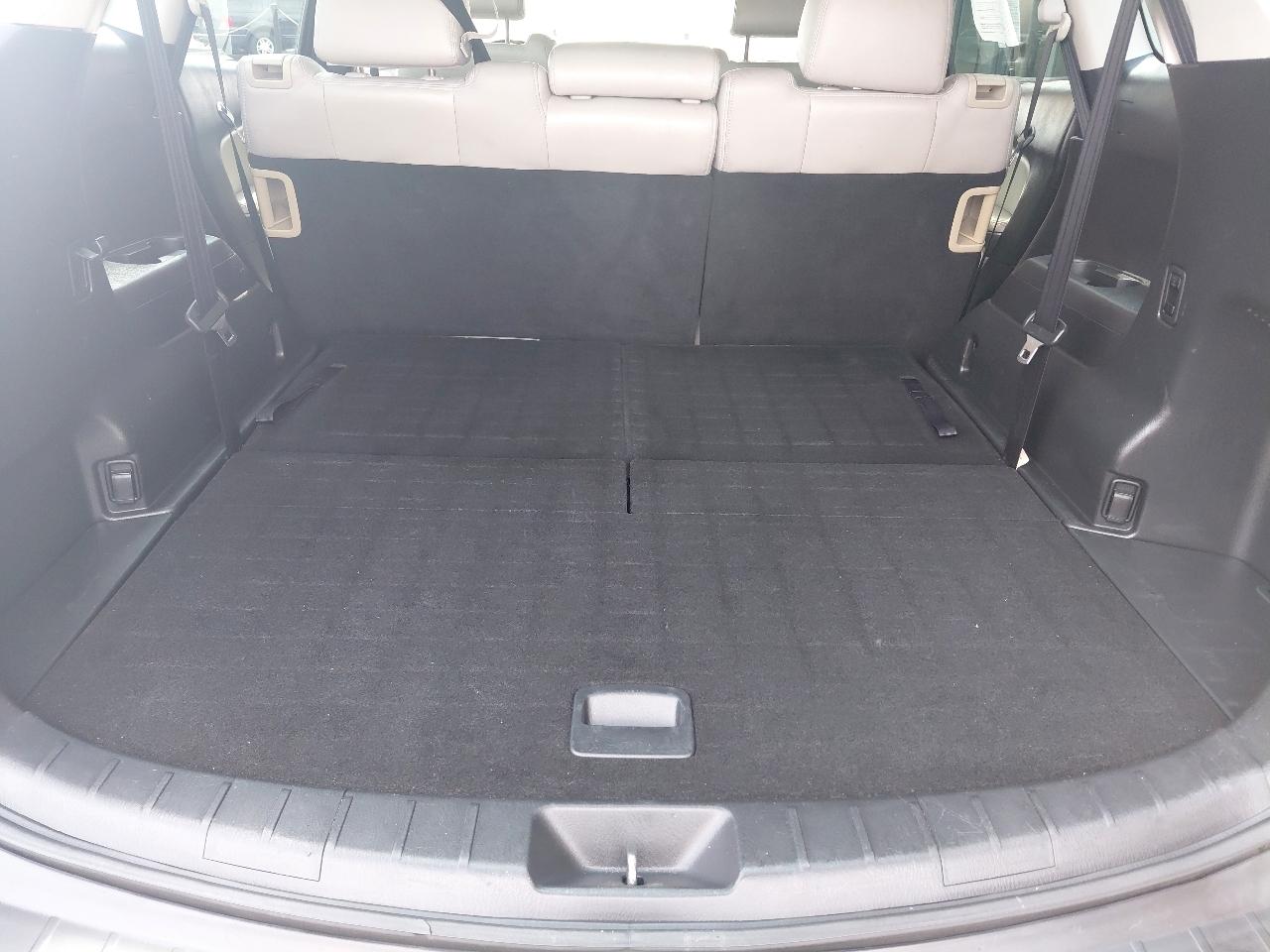 Mazda CX-9 AWD 4dr Grand Touring 2010
