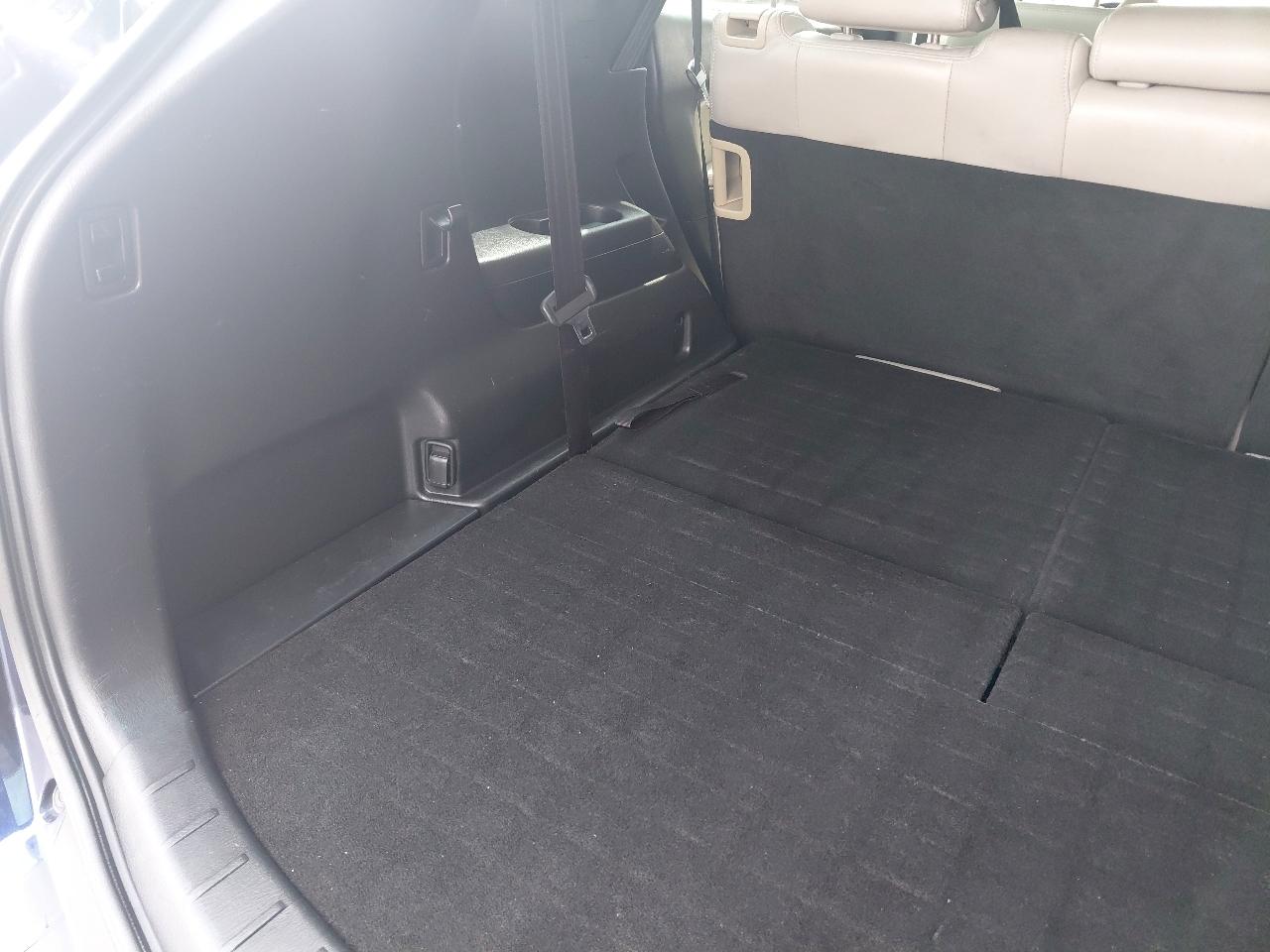 Mazda CX-9 AWD 4dr Grand Touring 2010