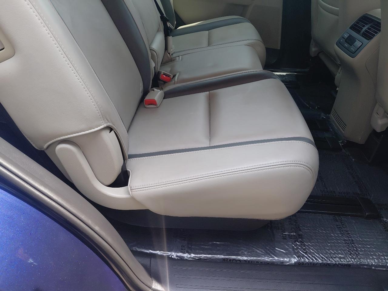 Mazda CX-9 AWD 4dr Grand Touring 2010