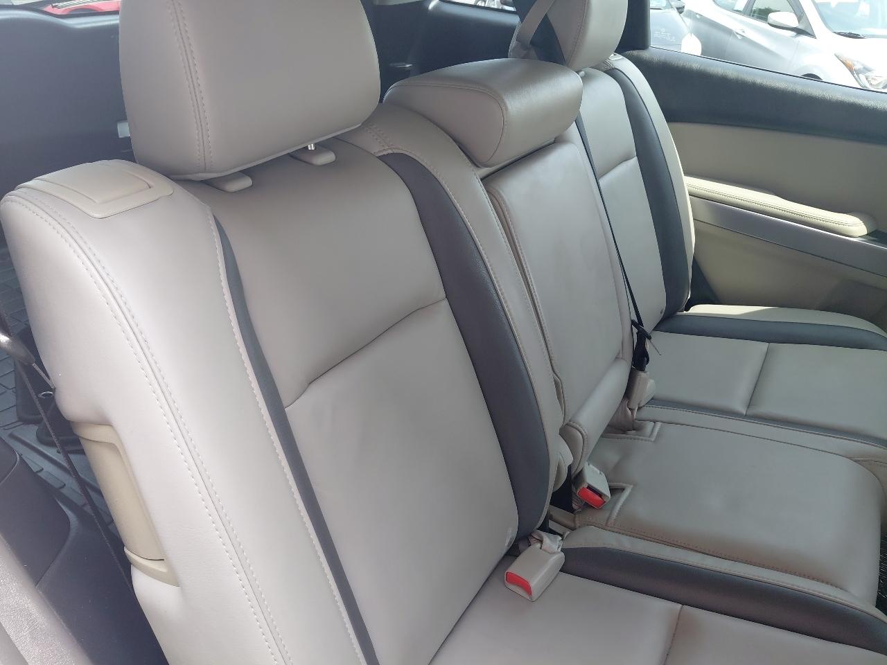 Mazda CX-9 AWD 4dr Grand Touring 2010