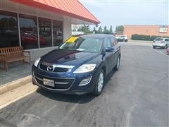2010 Mazda CX-9 