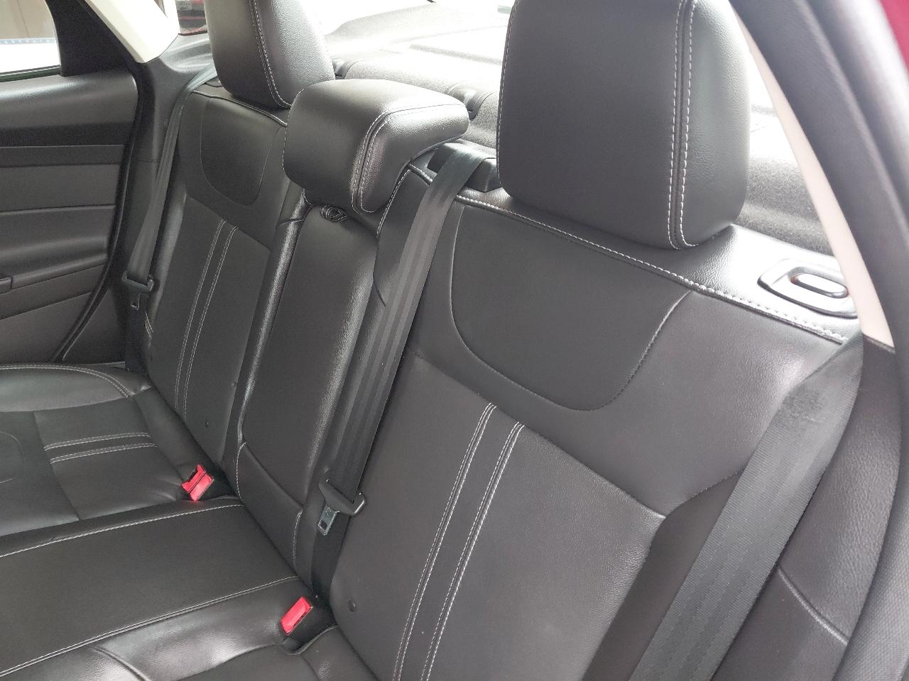 Ford Focus 4dr Sdn SE 2014