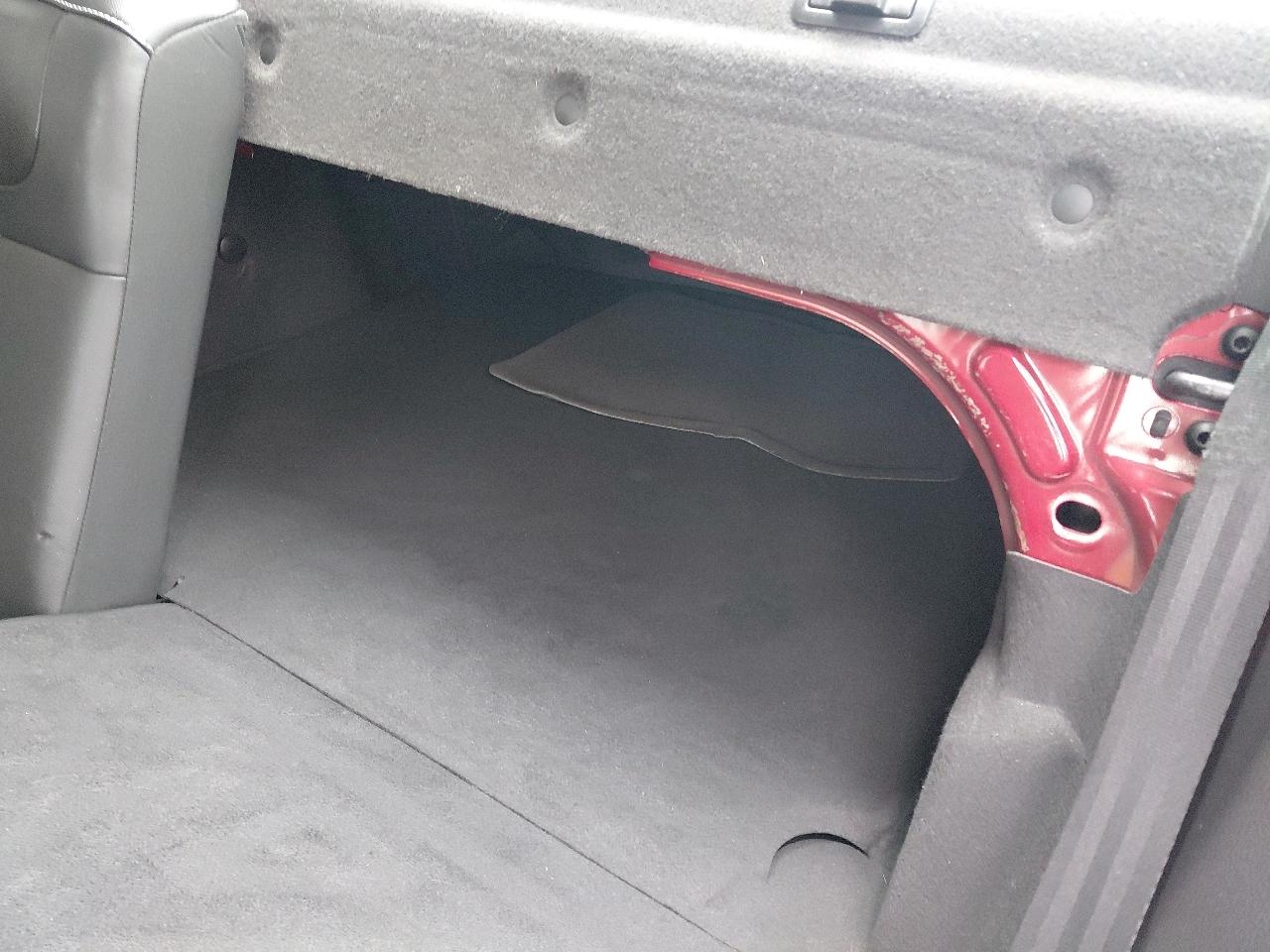 Ford Focus 4dr Sdn SE 2014
