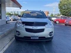 2013 Chevrolet Equinox 