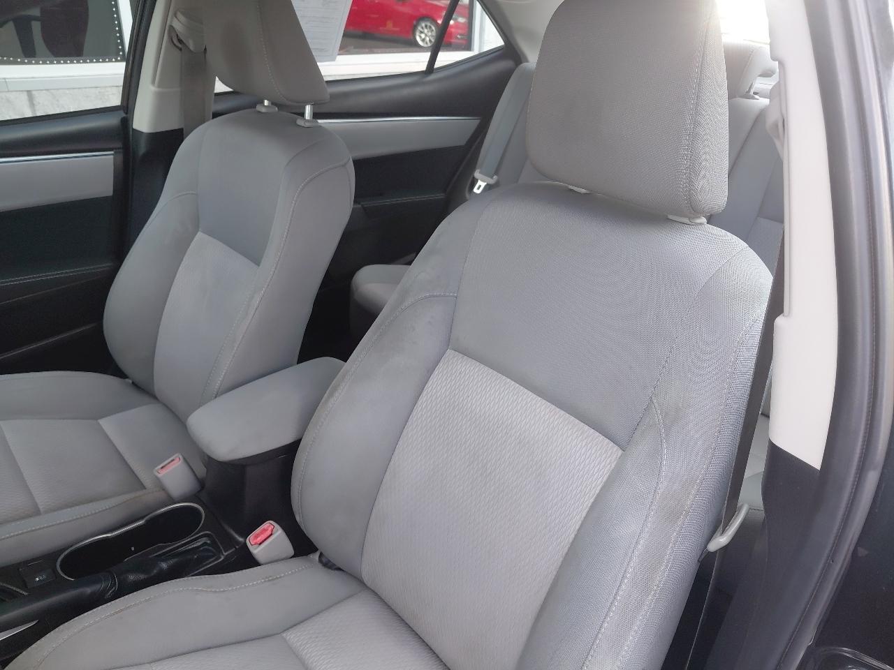 Toyota Corolla 4dr Sdn CVT LE Premium (Natl) 2014