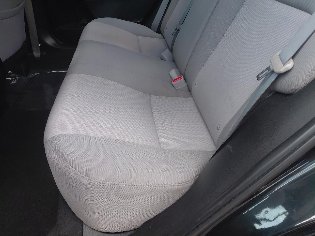Toyota Corolla 4dr Sdn CVT LE Premium (Natl) 2014