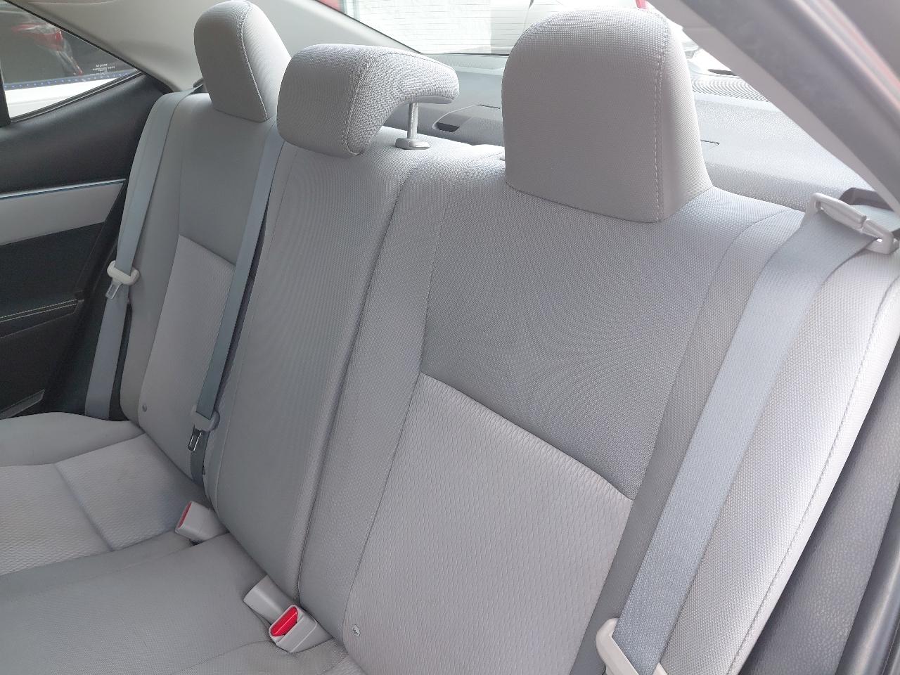 Toyota Corolla 4dr Sdn CVT LE Premium (Natl) 2014