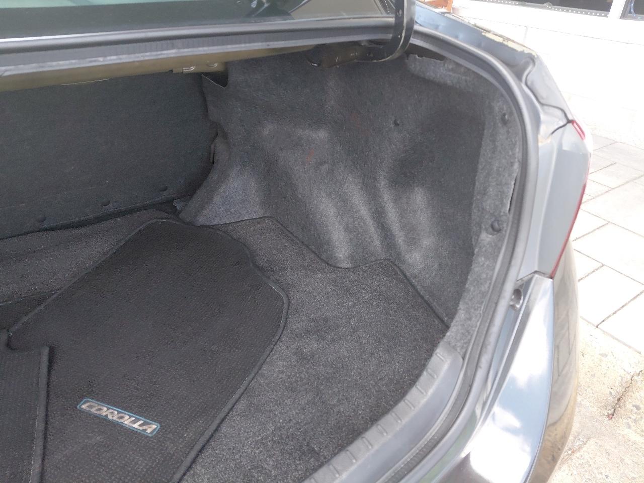 Toyota Corolla 4dr Sdn CVT LE Premium (Natl) 2014