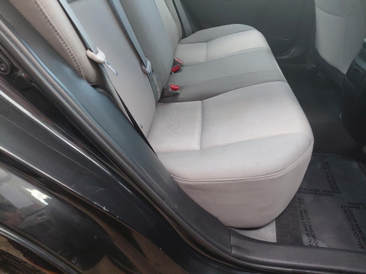 Toyota Corolla 4dr Sdn CVT LE Premium (Natl) 2014