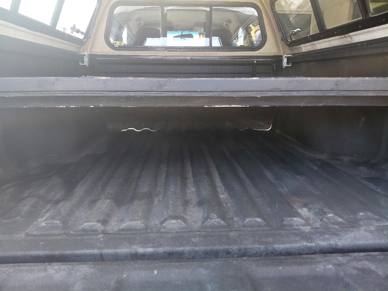 Chevrolet Colorado 4WD Ext Cab 125.9" LT w/1LT 2010