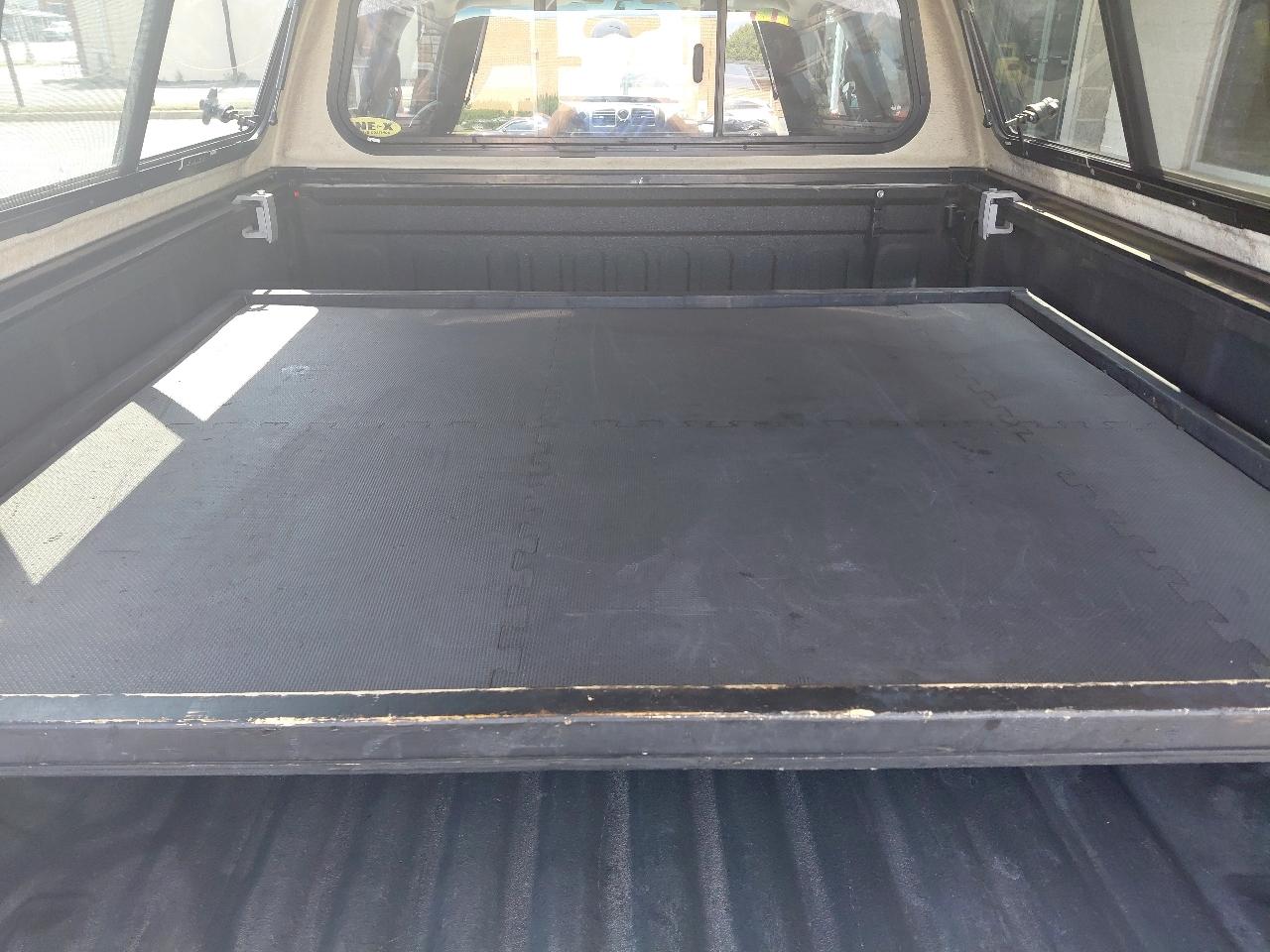 Chevrolet Colorado 4WD Ext Cab 125.9" LT w/1LT 2010