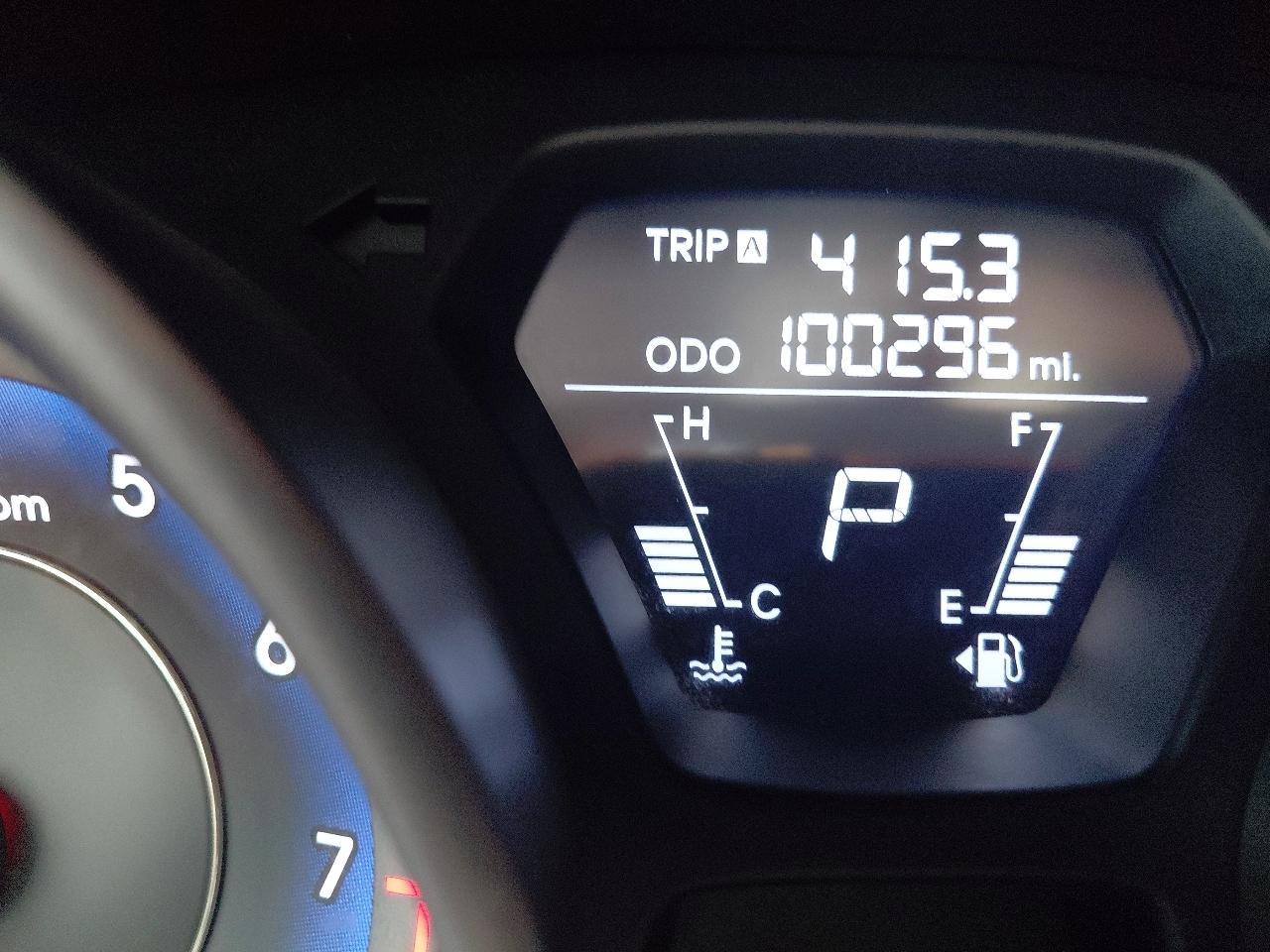 Hyundai Elantra 4dr Sdn Auto GLS PZEV (Ulsan Plant) 2012
