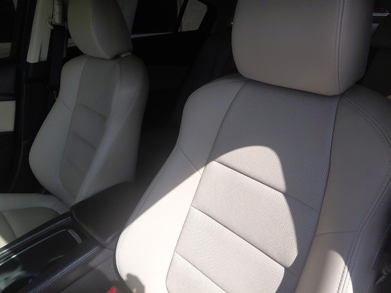 Mazda MAZDA6 4dr Sdn Auto i Touring 2016