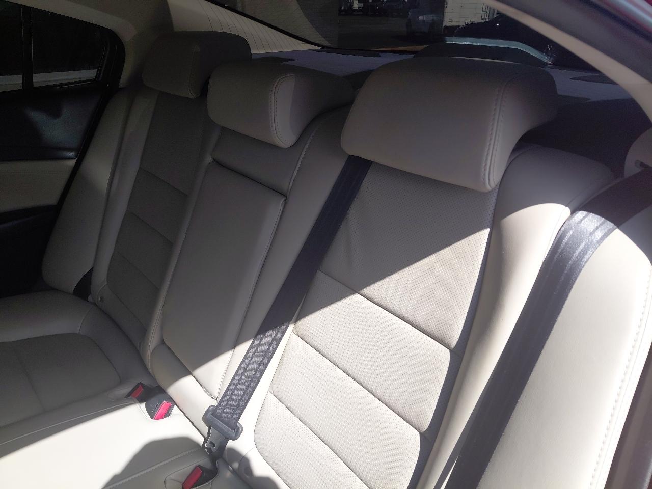Mazda MAZDA6 4dr Sdn Auto i Touring 2016