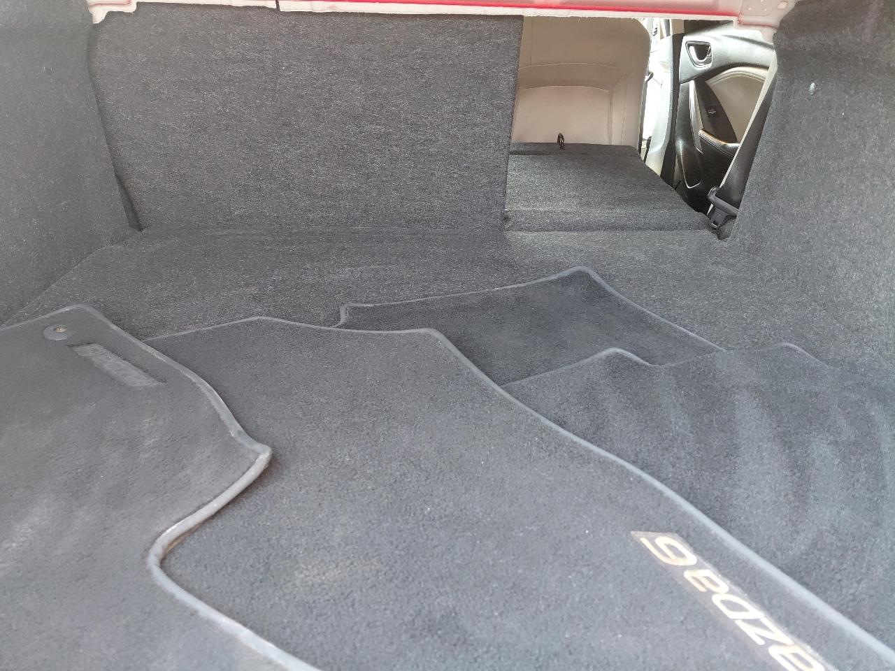 Mazda MAZDA6 4dr Sdn Auto i Touring 2016