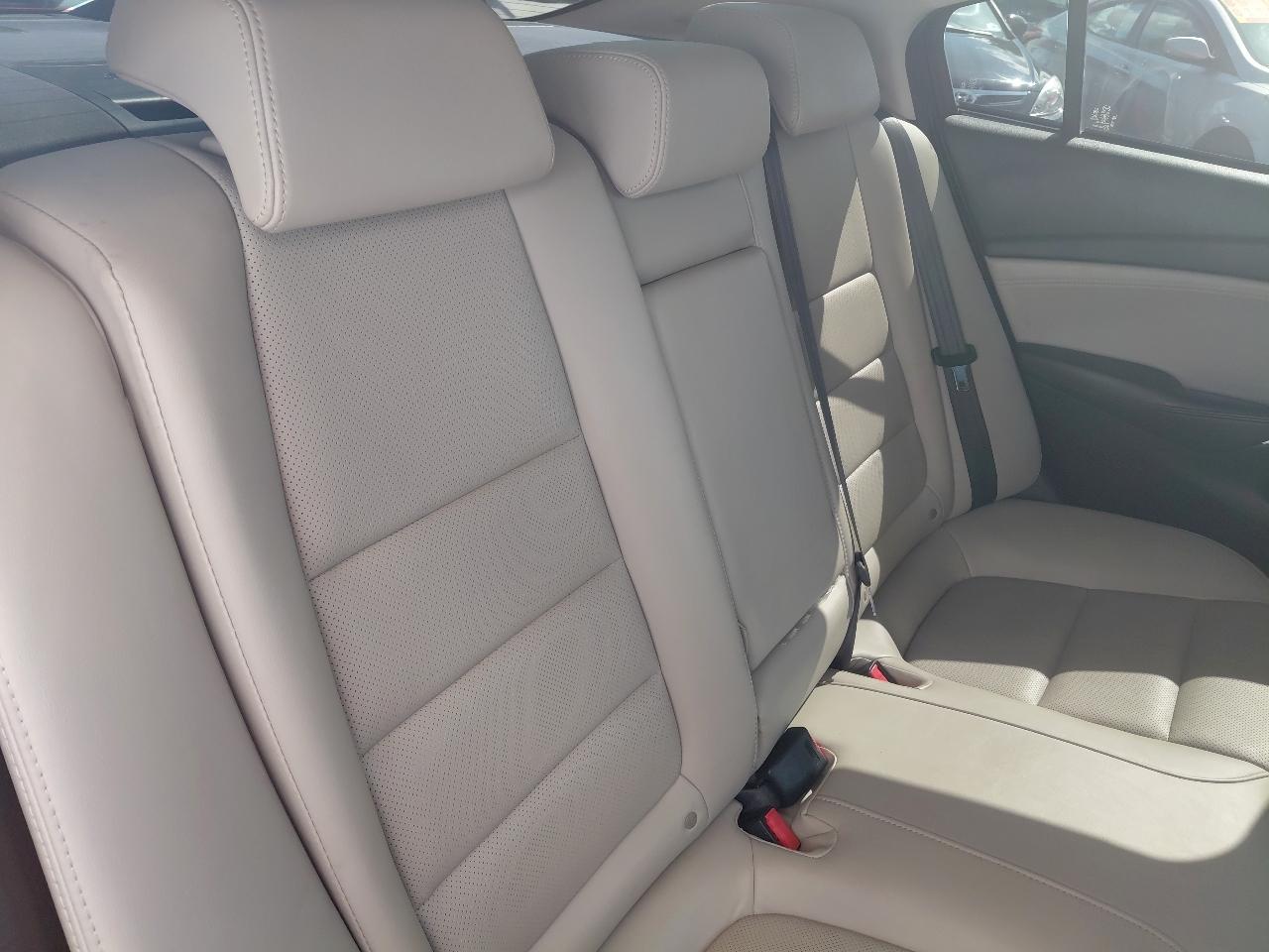 Mazda MAZDA6 4dr Sdn Auto i Touring 2016