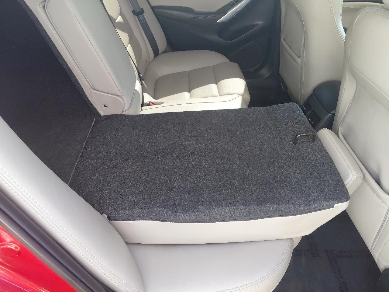 Mazda MAZDA6 4dr Sdn Auto i Touring 2016