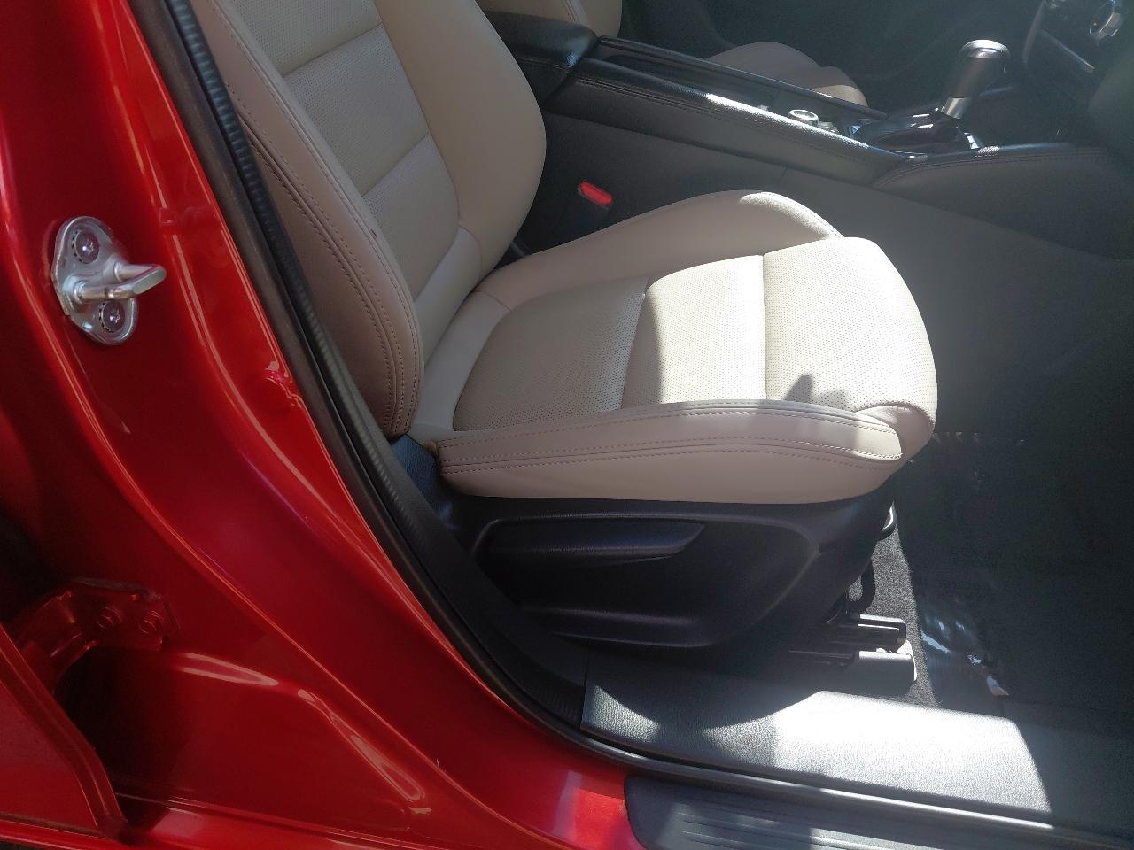 Mazda MAZDA6 4dr Sdn Auto i Touring 2016
