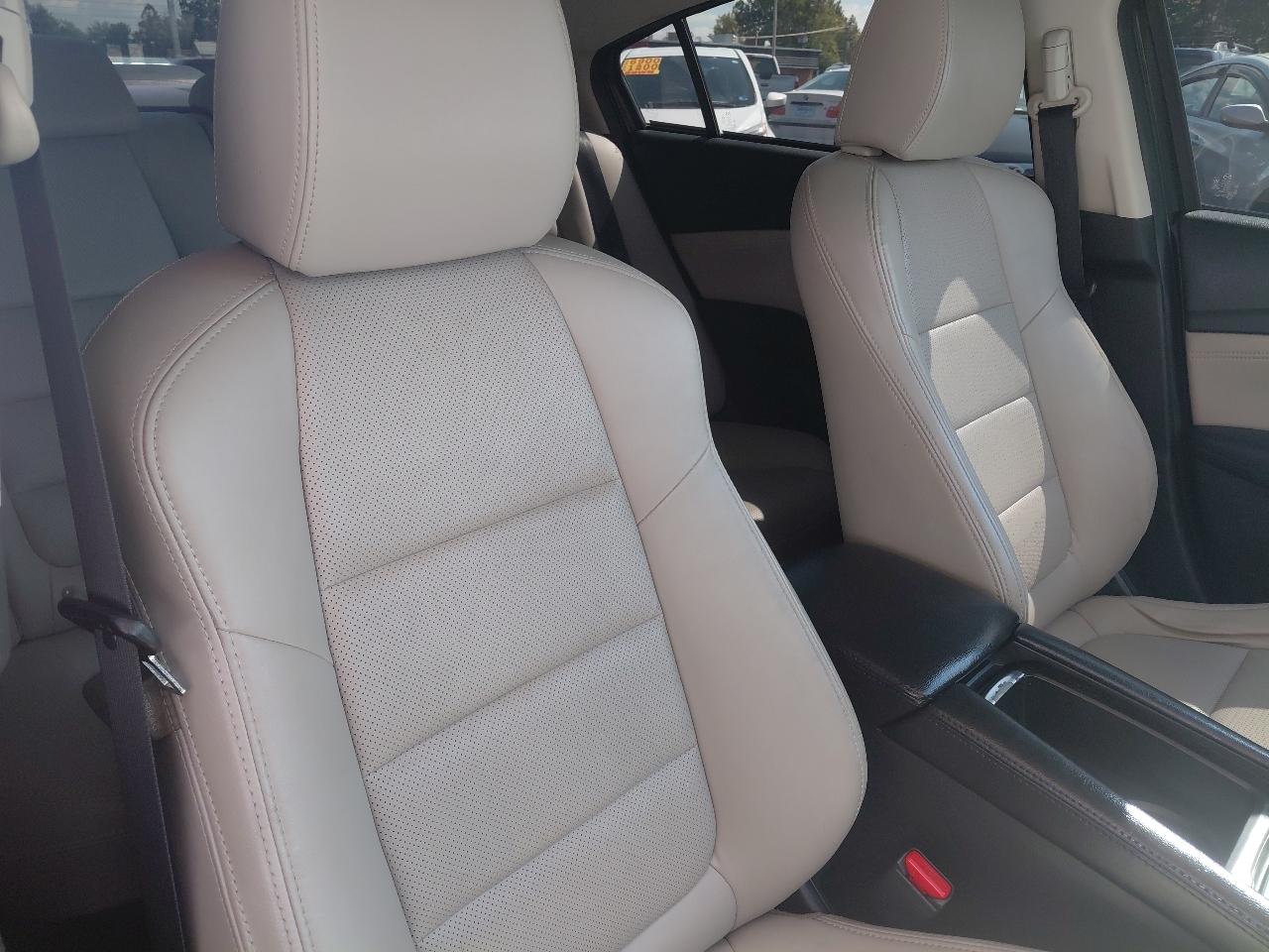 Mazda MAZDA6 4dr Sdn Auto i Touring 2016
