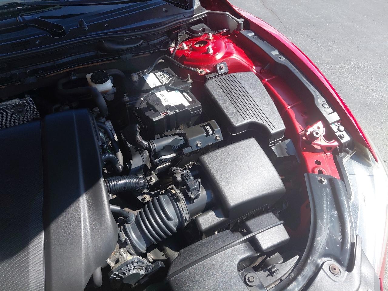 Mazda MAZDA6 4dr Sdn Auto i Touring 2016