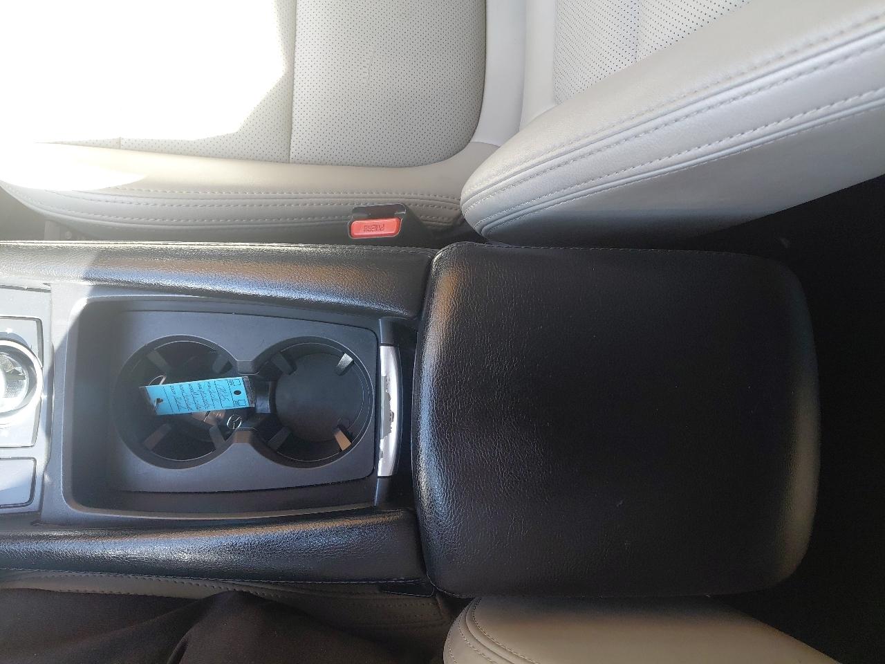 Mazda MAZDA6 4dr Sdn Auto i Touring 2016