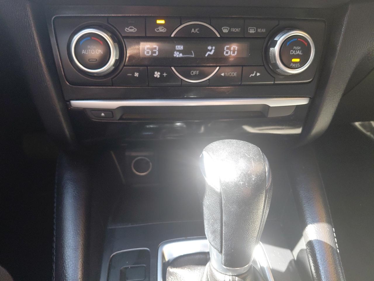 Mazda MAZDA6 4dr Sdn Auto i Touring 2016