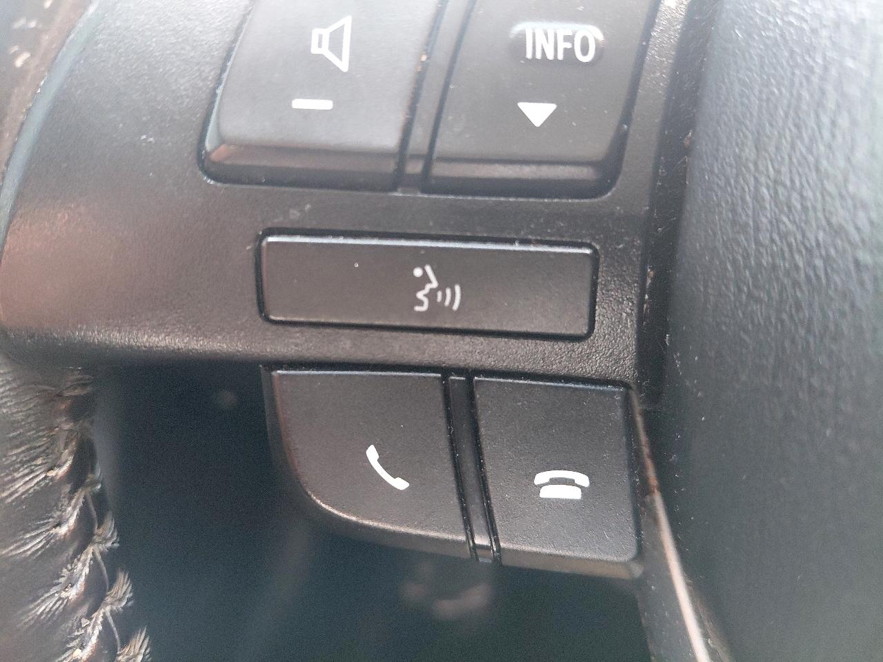 Mazda MAZDA6 4dr Sdn Auto i Touring 2016