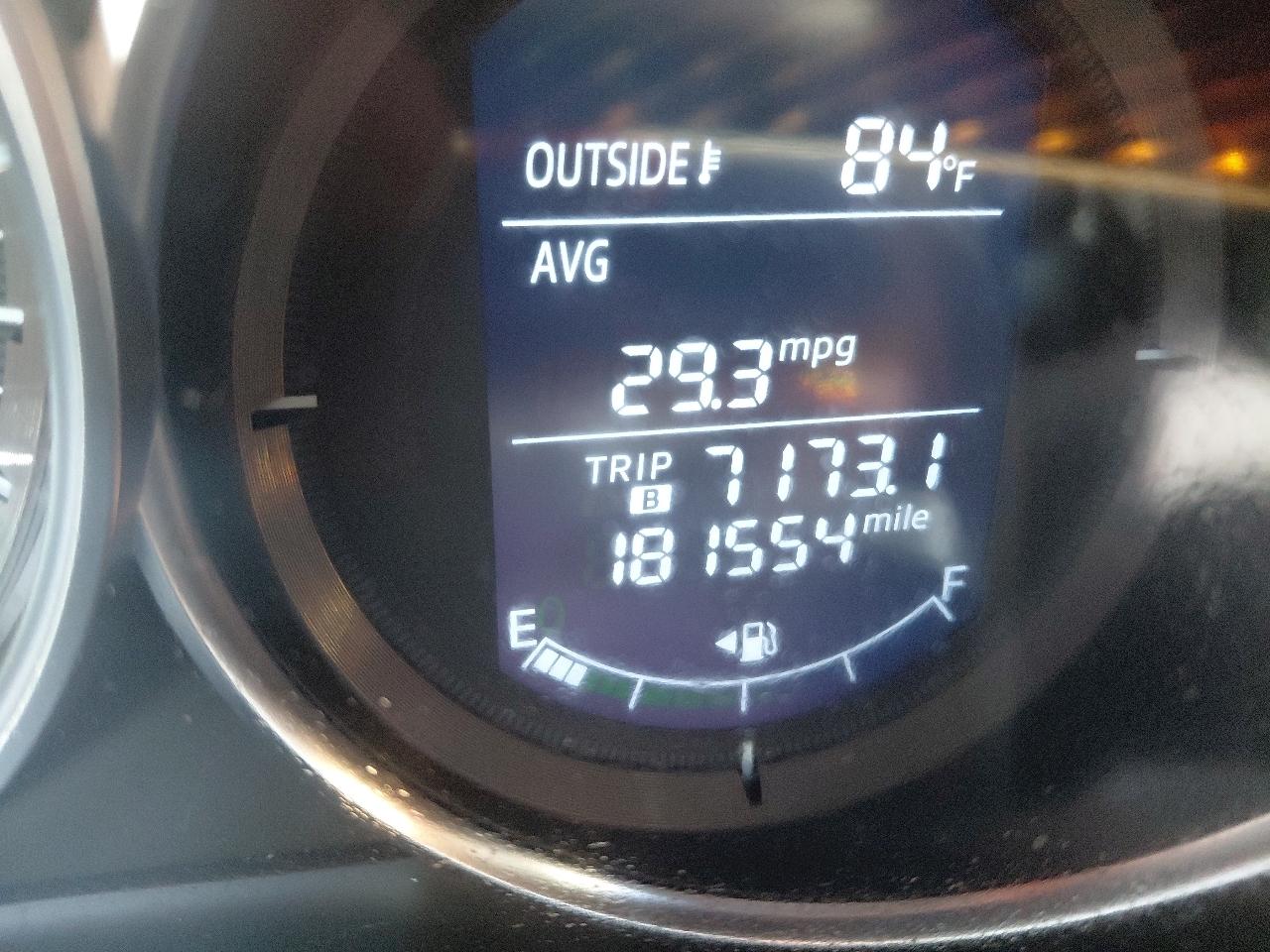 Mazda MAZDA6 4dr Sdn Auto i Touring 2016