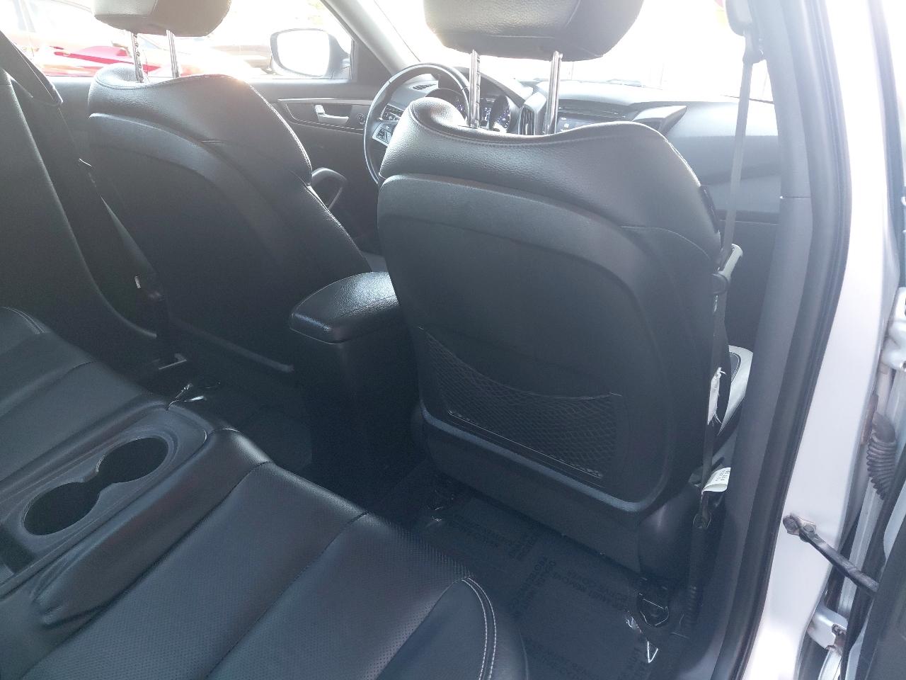 Hyundai Veloster 3dr Cpe Auto Turbo w/Black Int 2013