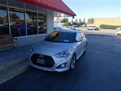 2013 Hyundai Veloster 