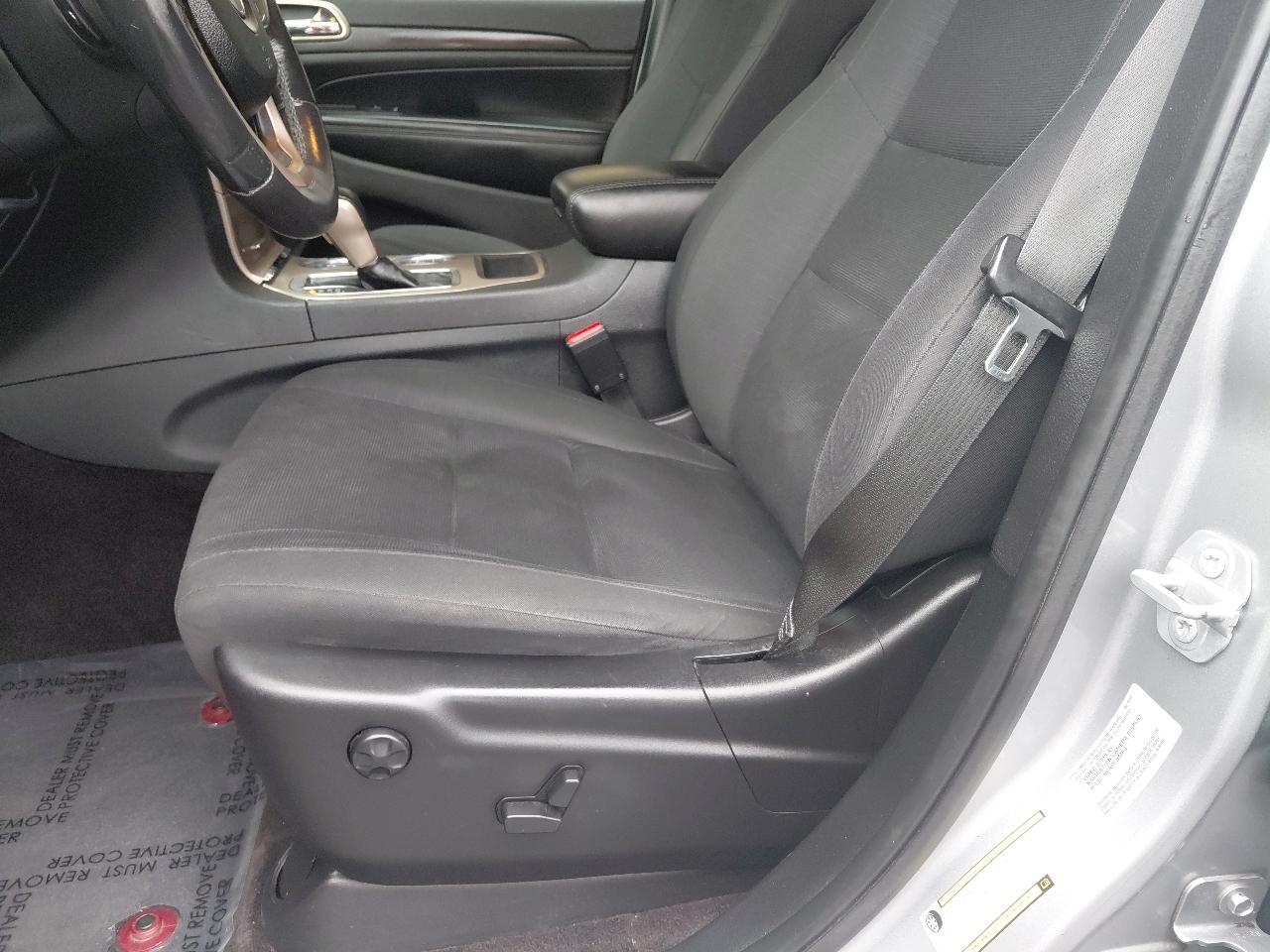Jeep Grand Cherokee 4WD 4dr Laredo 2016