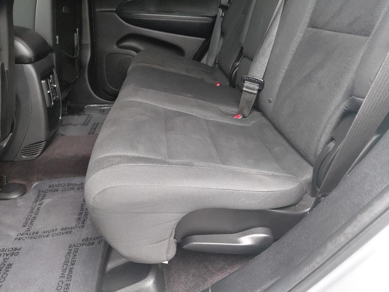 Jeep Grand Cherokee 4WD 4dr Laredo 2016