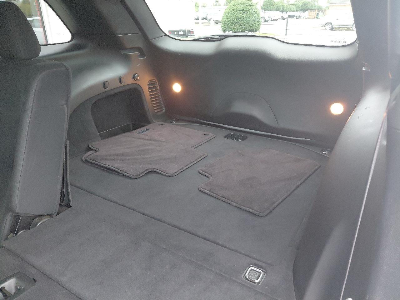 Jeep Grand Cherokee 4WD 4dr Laredo 2016