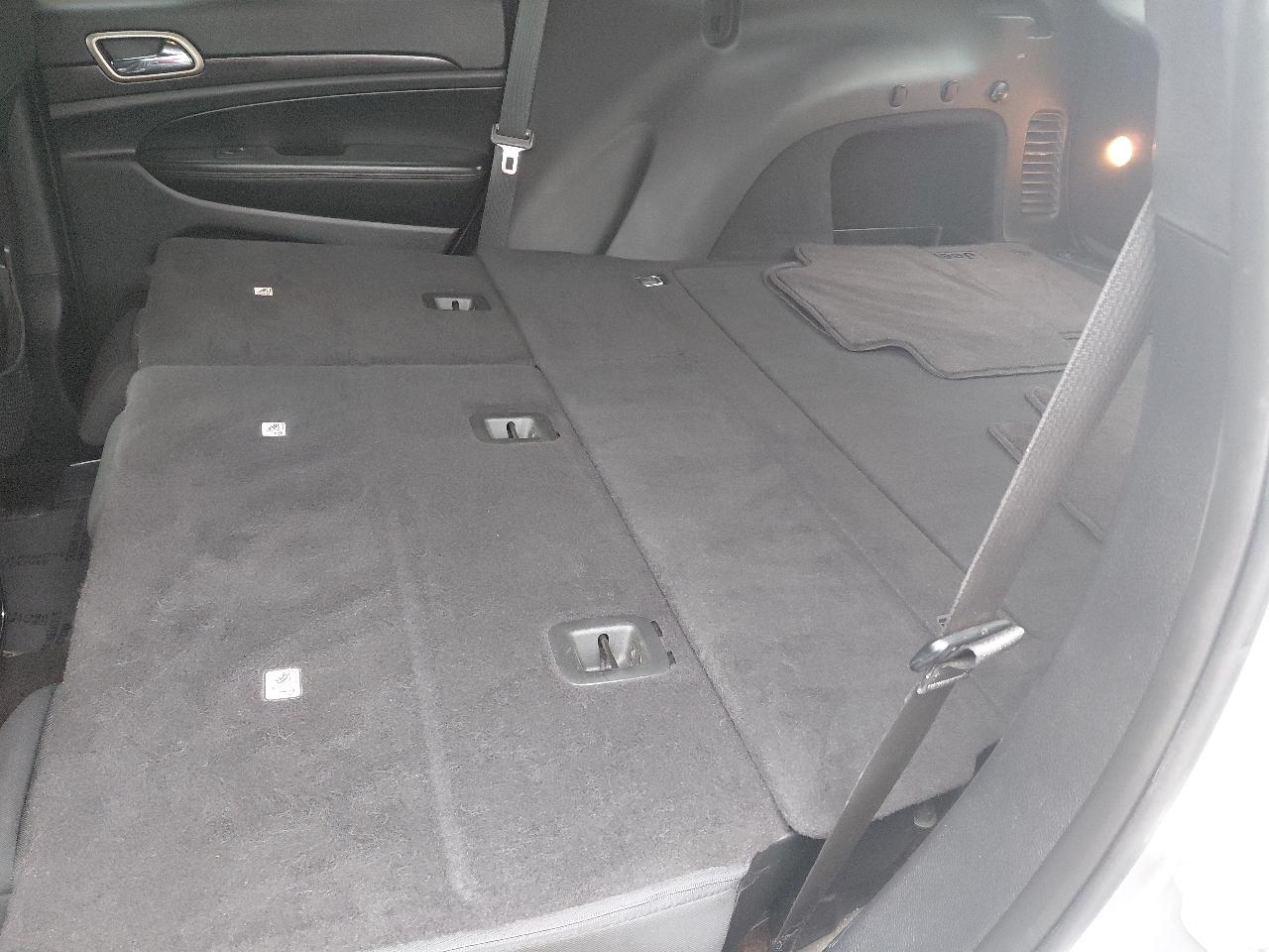 Jeep Grand Cherokee 4WD 4dr Laredo 2016