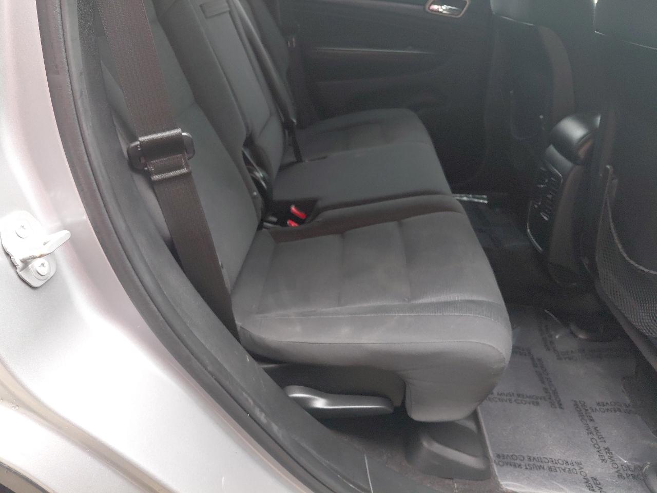 Jeep Grand Cherokee 4WD 4dr Laredo 2016