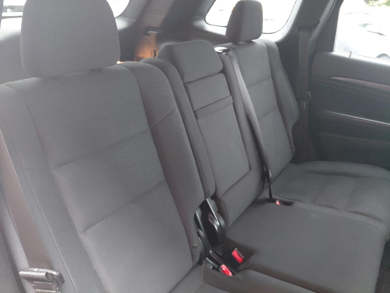 Jeep Grand Cherokee 4WD 4dr Laredo 2016