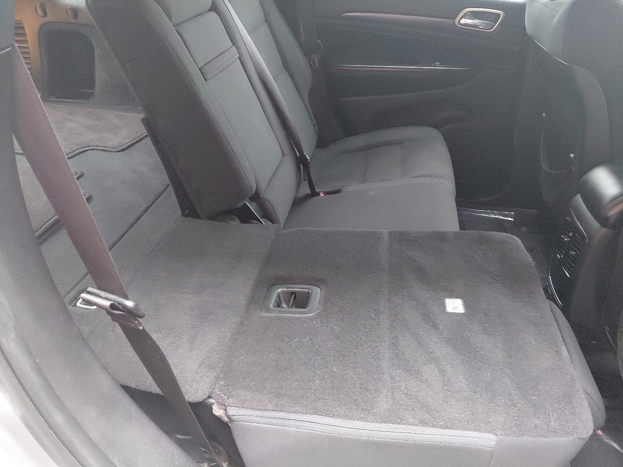 Jeep Grand Cherokee 4WD 4dr Laredo 2016