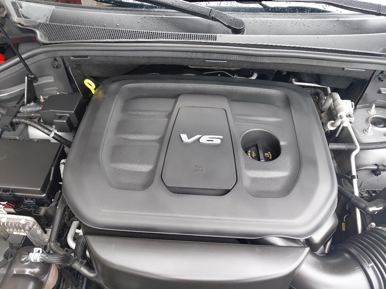 Jeep Grand Cherokee 4WD 4dr Laredo 2016