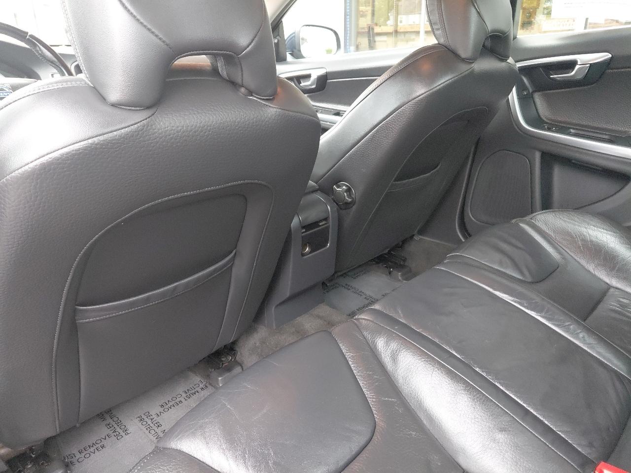 Volvo S60 4dr Sdn 2011