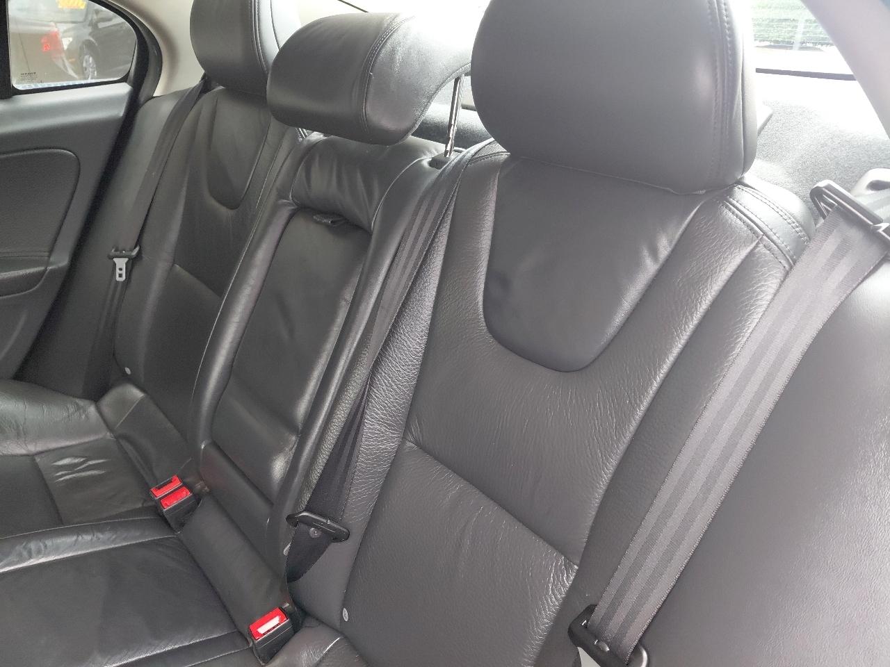 Volvo S60 4dr Sdn 2011