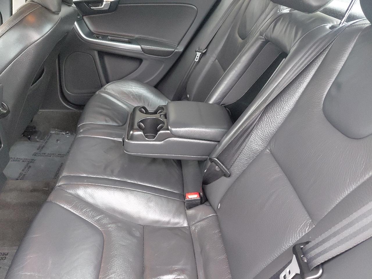 Volvo S60 4dr Sdn 2011