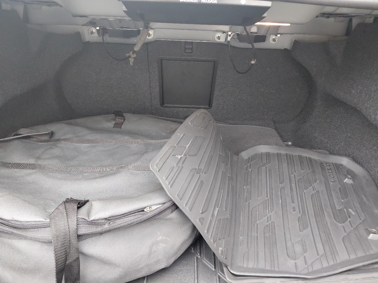 Volvo S60 4dr Sdn 2011