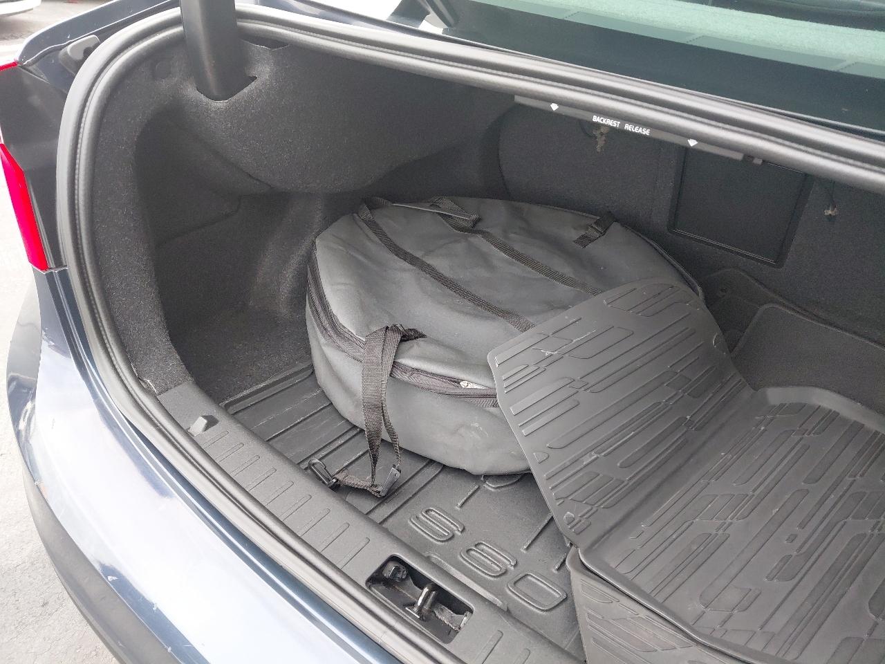 Volvo S60 4dr Sdn 2011