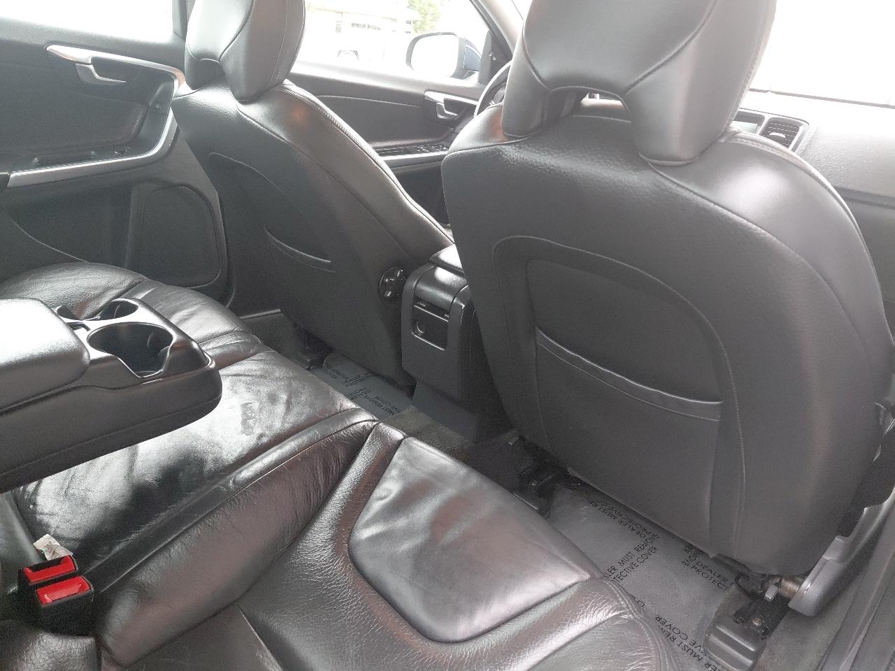 Volvo S60 4dr Sdn 2011