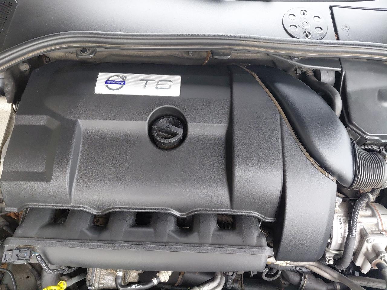 Volvo S60 4dr Sdn 2011