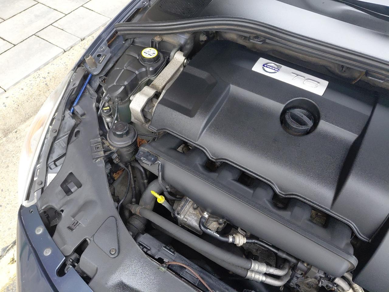 Volvo S60 4dr Sdn 2011