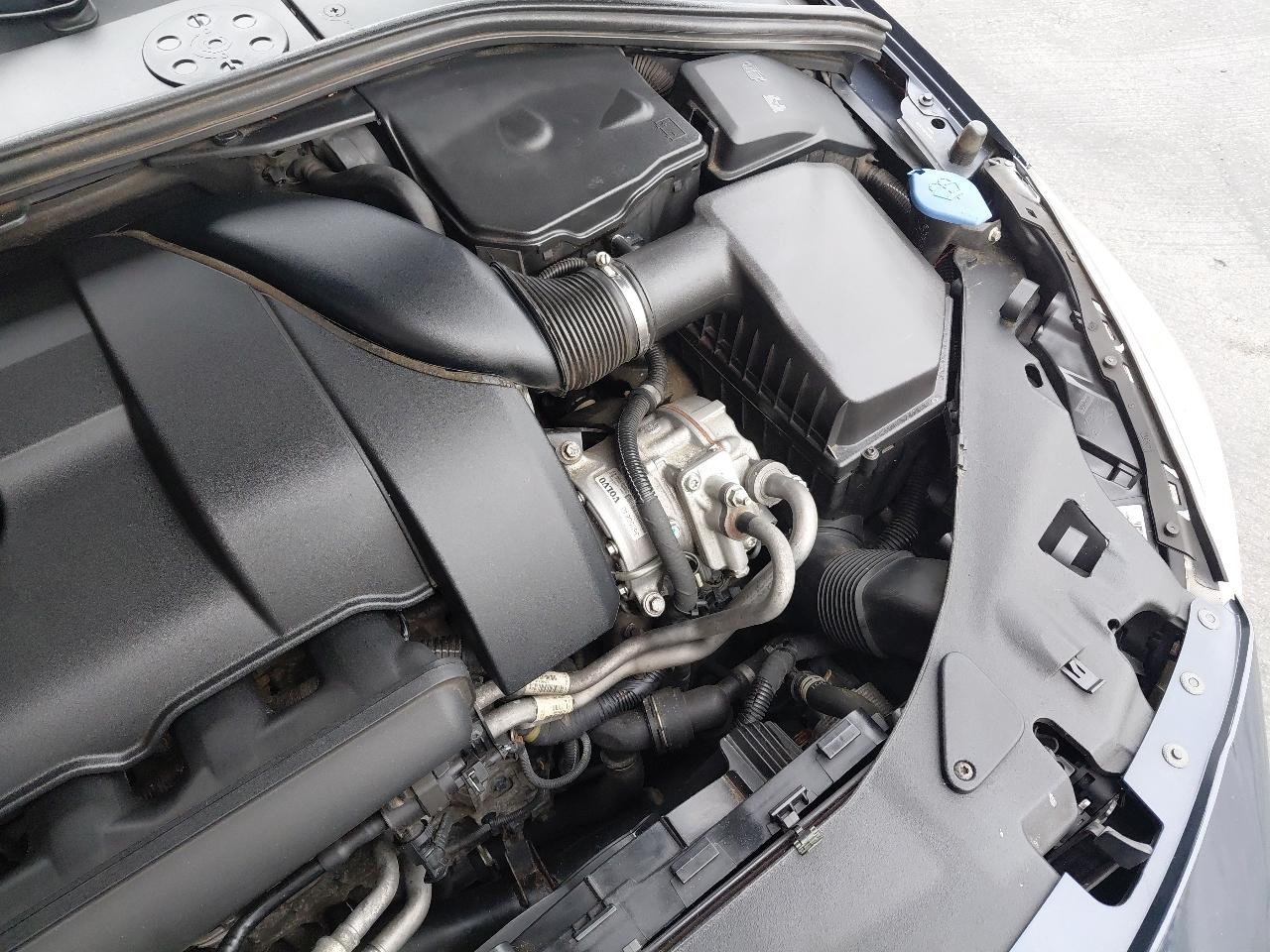 Volvo S60 4dr Sdn 2011