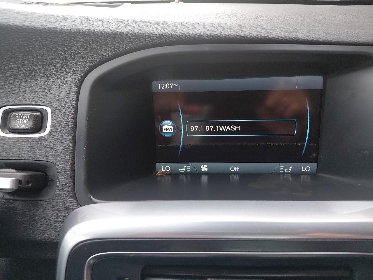 Volvo S60 4dr Sdn 2011
